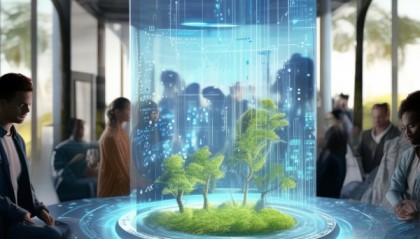 喜乐家，智慧生活的新引擎—信息技术咨询领域的创新与实践
