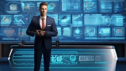 信息咨询服务领域的领导者，打造精准、高效的解决方案