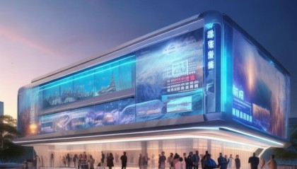 鸿图信息咨询服务，新时代的战略伙伴