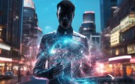 成都亨运信息技术咨询—disrupting the digital landscape