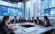 渝中区信息化资质咨询，助力企业高质量发展