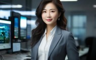 赵大姐的职场智慧，信息技术咨询中的专业见解
