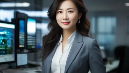 赵大姐的职场智慧，信息技术咨询中的专业见解