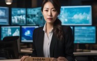 茜茜，信息技术咨询服务领域的佼佼者