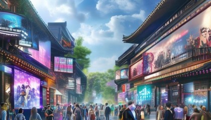 双牌智慧化转型的数字化未来