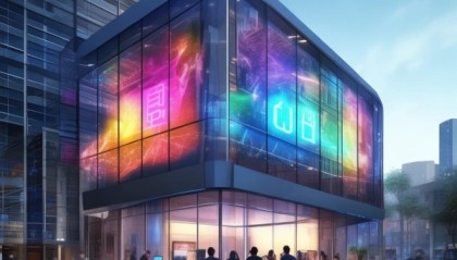 城子河信息咨询服务与智慧城市建设，赋能城市数字化转型