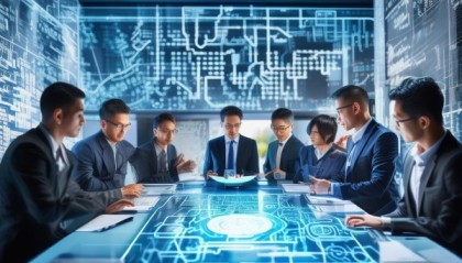 宁波信息科技咨询供应商，助力企业数字化转型的强劲力量