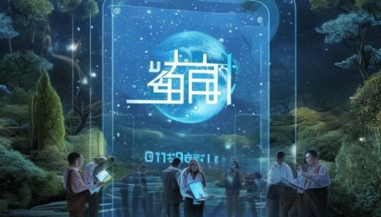 星荷咨询，赋能企业数字化转型