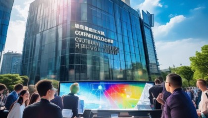 广西信息化咨询公司，助力数字转型，开启创新未来