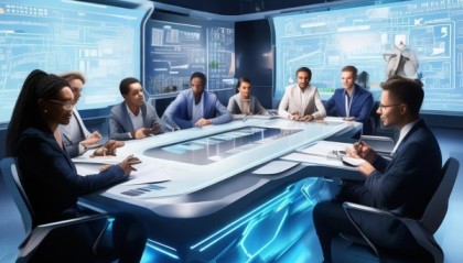 留侯信息化咨询有限公司，助力企业数字化转型的助力者