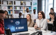 电话信息咨询服务助力成功转型
