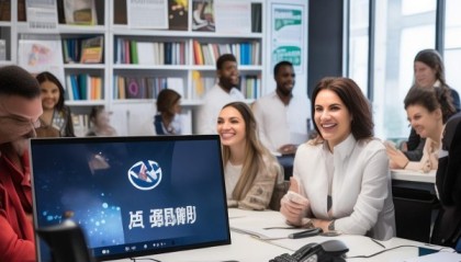 电话信息咨询服务助力成功转型