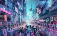 铺就未来，一场技术的创新之旅