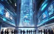 宝山区，信息技术咨询领域的开拓者