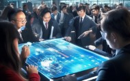 江西信息技术咨询，战略机遇与创新机遇