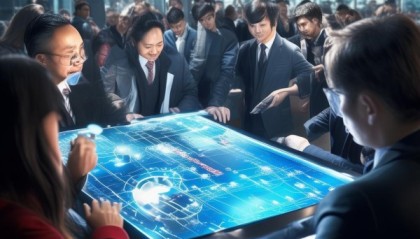 江西信息技术咨询，战略机遇与创新机遇