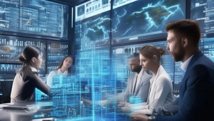 浙江信息化管理咨询模式，数字化转型创新之路