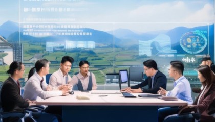 凉山州捷果信息技术咨询，助力凉山发展与创新