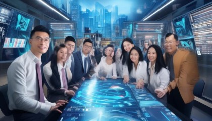 东兰信息咨询服务，助力企业数字化转型的强劲力量