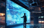 宜州信息咨询服务，disrupt 未来，引领行业新方向