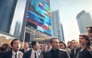 塔城信息咨询服务，机遇与挑战分析