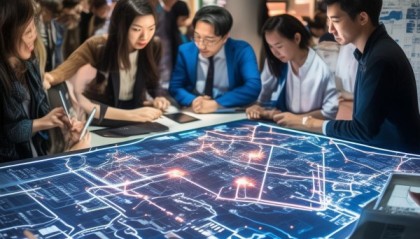 探索南京运营信息咨询服务的市场前景与发展策略