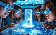 数字化转型的必修课，政企信息化咨询的开启之门