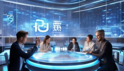 帮助企业实现数字化转型，选择乾诚信息科技咨询
