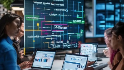 助力企业信息化咨询规划，助力企业成功
