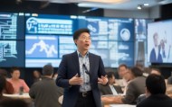 李志强信息技术咨询经验分享