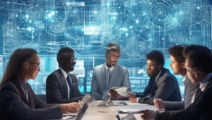 企业信息化战略规划咨询，助力企业数字化转型的智囊