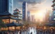 数字杭州，未来科技的创新机遇