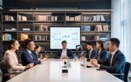 牟定信息咨询服务，专业的解决方案，助力企业成长