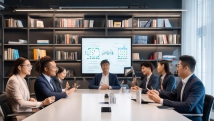 牟定信息咨询服务，专业的解决方案，助力企业成长