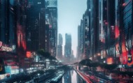 探索 cyber时代下的城市智慧发展，绍兴市越城区森叠信息咨询服务部的使命与担当