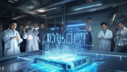 久亮技术，技术 Solution 之选
