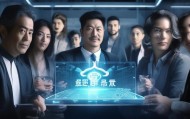 宸鑫信息技术咨询，赋能未来，成就成功