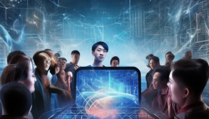 重塑数字经济发展，仟企信息技术咨询经营部的机遇与挑战