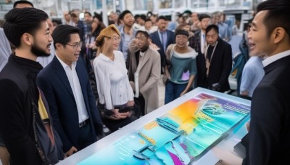 从信息化咨询到数字化转型，上海服装企业探索信息化的新方向