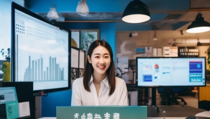 璐璐信息咨询服务，助力用户价值最大化