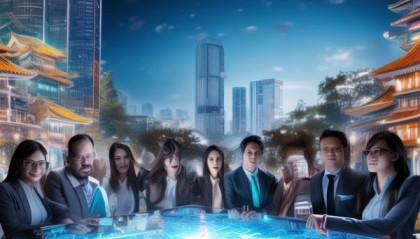 无锡信息化咨询服务业务，服务赋能发展与创新