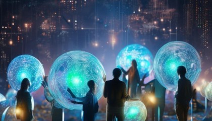 构建信任与合作的数字化生态