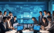 华云信息技术咨询招聘，助力企业迈向数字化转型