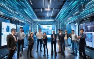 华信信息化管理咨询公司，赋能企业数字化转型的 powerful Partner