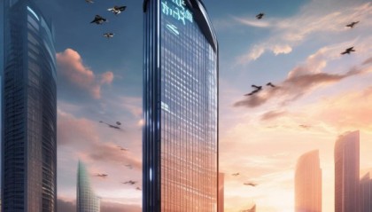 卓禾，创新未来，专业未来