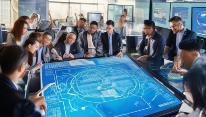 海南中小企业信息化咨询助力 Navigate未来