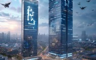汉口信息技术咨询，赋能未来的技术高地
