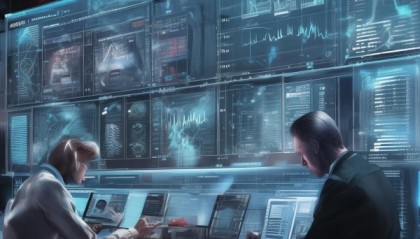 数字化转型下的矿区信息咨询服务，助力精准决策。