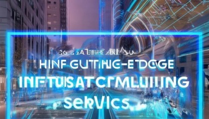 bridge east’s Information Solutions Consulting Services:Transforming Your Business