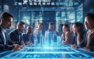 乾海信息技术咨询招聘，开启技术发展的新时代